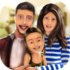 Family Simulator - Virtual Mom Game icône