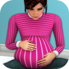 Pregnant Mother Simulator - Virtual Pregnancy Game icône