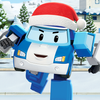 Robocar Poli: Jeux de Garcon icône