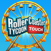 RollerCoaster Tycoon Touch - Parc d'attractions icône