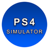 PS4 Simulator icône