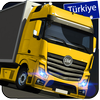 Cargo Simulator 2019: Türkiye icône