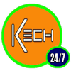 KECH ET icône