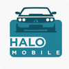 Halo Mobile icône