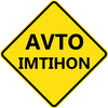 Avto Imtihon icône