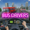 Bus Drivers icône