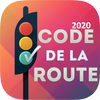 Code De La Route France 2021 - Code Rousseau 2021 icône