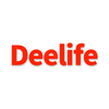 Deelife USB Android TPMS for MU7J MU9F icône