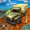 Mud Truck Simulator: Extreme Offroad Dirt Truck icône