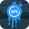 GPS Race Timer icône