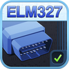 Test ELM327 icône