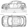 Fiche Technique Automobile icône