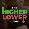 The Higher Lower Game icône