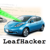 LeafHacker icône