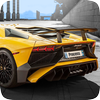 Aventador Drift Simulator icône