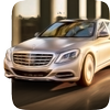 Benz S600 Drift Simulator icône