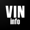 VIN info icône