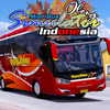 Mod Bus Oleng Simulator Indonesia icône