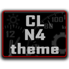 N4_Theme for Car Launcher app icône