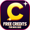 Free Credits Quiz For IMVU-2020 Edition icône