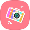 Beauty Cam : Beauty Plus Camera icône