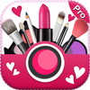 Makeup Camera - Cartoon Photo Editor Beauty Selfie icône