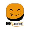 100% COIFFURE icône