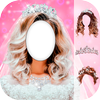 Coiffures de mariage sur photo Wedding Hairstyles icône