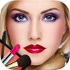 Éditeur de photo de maquillage Makeup Photo Editor icône