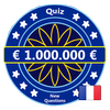 Millionaire Quiz icône