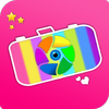 You Face Beauty Makeup & Blur Your Photo editor icône