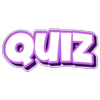 Train your quiz skills and beat others with Quizzy icône