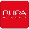 PUPA Milano. Make up, trattamento viso e corpo. icône