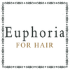 ヘアサロン Euphoria【 ユーフォリア 】公式アプリ icône