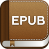 EPUB Reader pour tous les livres que vous aimez icône