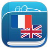 Français-Anglais Traduction icône