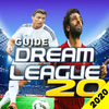 Dream hints league 2020 - soccer guide icône