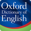 Oxford Dictionary of English icône