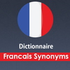 Dictionnaire Synonymes Francais icône