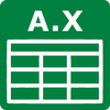 Advance Excel icône