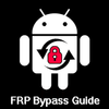 Guide For FRP Bypass and Sim/Mobile Reset code icône