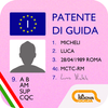 Quiz Patente 2022 Nuovo icône