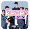 Kpop Quiz 2020 icône