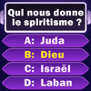 Quiz Biblique icône