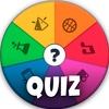 Quiz icône