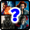 Guess the Superheroes Name || Superhero Quiz icône