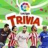 Trivia LaLiga icône