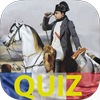 Quiz histoire de la France icône