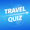 Quiz Voyage - Test de tourisme icône