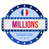 Millionaire In French 2020 - Qui veut des millions icône